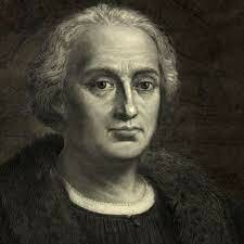 Christopher Columbus Dies