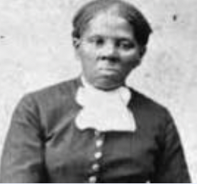Harriet Tubman