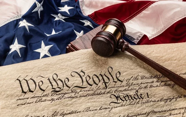 State's Rights (10th Amendment)