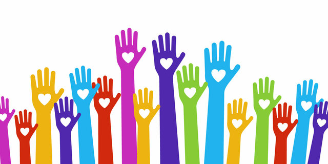 Ley 45/2015, de 14 de octubre, de Voluntariado