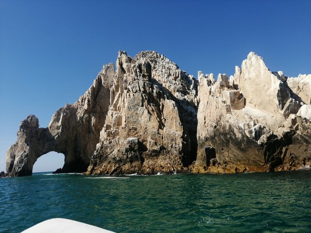 Me voy de vacaciones a baja california