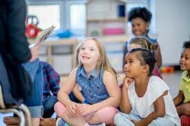 Education of the Handicapped Act