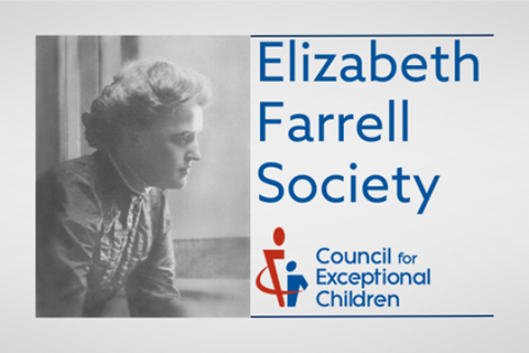 Council for Exceptional Children (CEC)