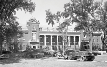 Research on Exceptional Children