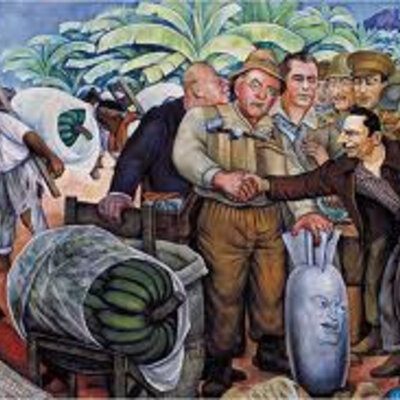 Timeline: Línea de tiempo de los gobiernos de Guatemala, período 1954-2023