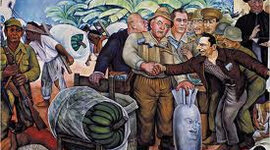 Timeline: Línea de tiempo de los gobiernos de Guatemala, período 1954-2023