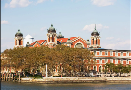 Opening Once Again Bigger Than Ever