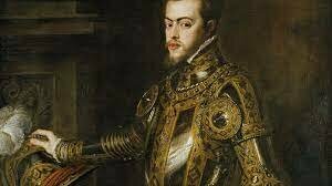 Felipe II.ak Portugal eskuratzea