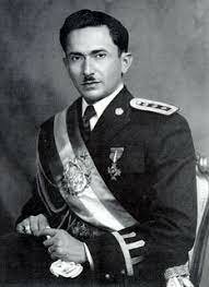 Gobierno de Carlos Castillo Armas (1954-1957)