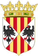 Conquista del Reino de Sicilia