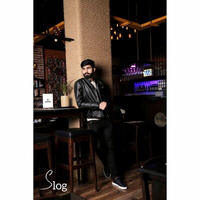 Timeline: Aswad Shiraz