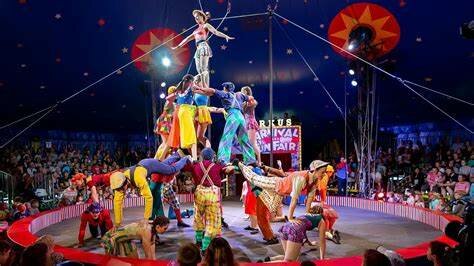 Circus Oz
