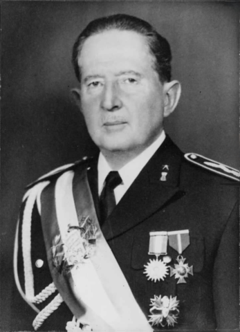 Gobierno de Miguel Ydígoras Fuentes (1963-1966)