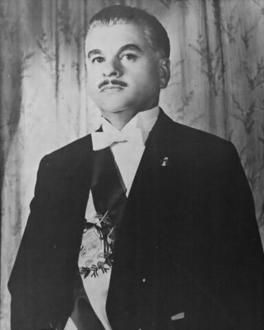 Gobierno de Julio César Méndez Montenegro (1966-1970)