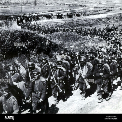Second Battle of the Marne