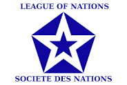 League of Nations is Founded