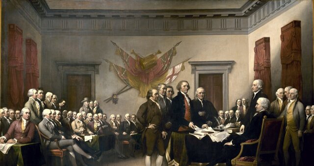 american revolution