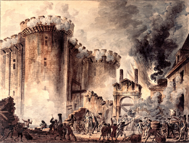French Revolution