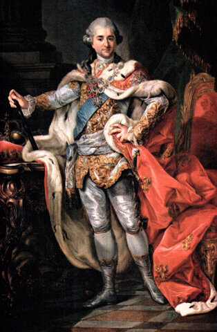 Europe's first democratic constitution