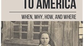 Timeline: Slovak Immigration to America