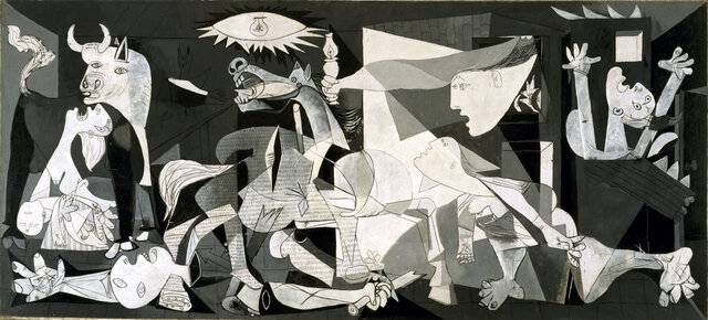 Spanish civil war
