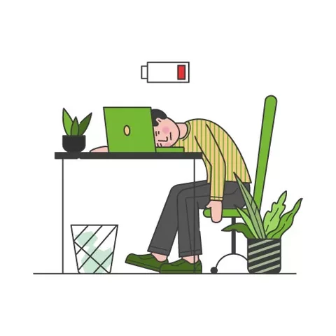 A sociedade do cansaço e o acelerador de áudio do WhatsApp