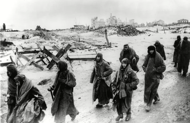 Stalingrad