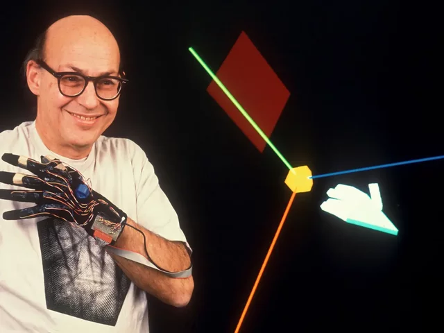 Εξέλιξη της τεχνητής νοημοσύνης