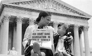 Brown v. Board of Education