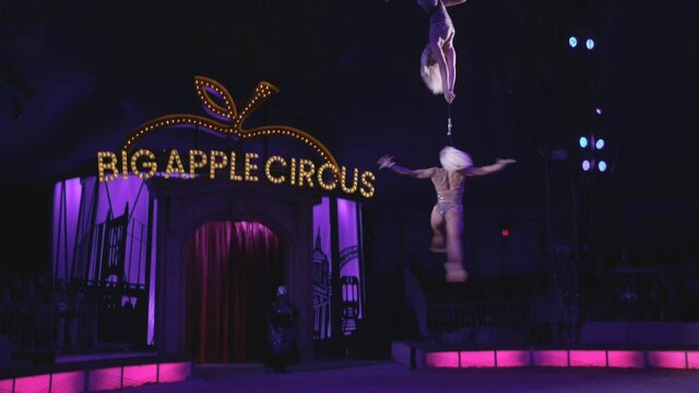 Circo de la Gran Manzana