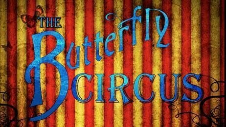 circo de las mariposas