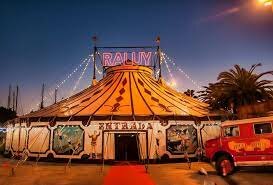 Circo Raluy