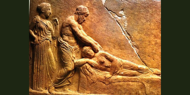 GRECIA HELIOTERAPIA E HIDROTERAPIA