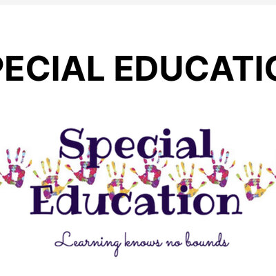 Timeline: The History of Special Education programs