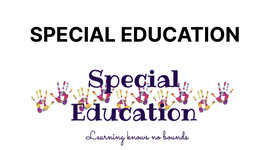 Timeline: The History of Special Education programs