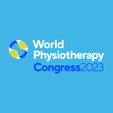 WCPT Confederación Mundial de Fisioterapia