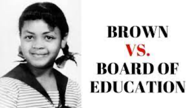 Brown v. Board of Education