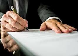 Articulo N°3: Nota firmada