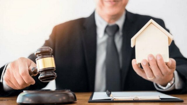 Ley reglamentaria de corredores y martilleros