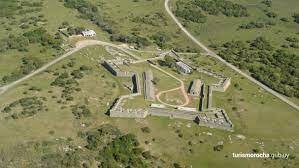 Fortaleza de Santa Teresa - Bartolomé Howell