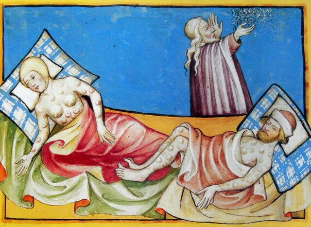 Crise do Século XIV na Europa Ocidental