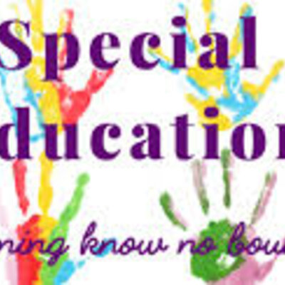 Timeline: History of Special Education Timeline