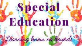 Timeline: History of Special Education Timeline