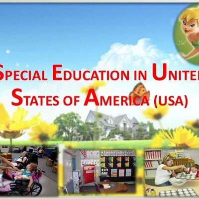 Timeline: Special Education in the U.S.A.