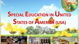 Timeline: Special Education in the U.S.A.