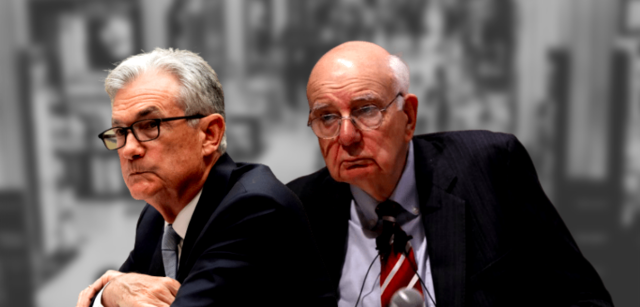 Reduccion de Inflacion