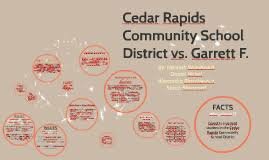 Cedar Rapids v. Garret