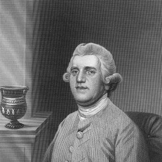 Josiah Wedgwood (1730-1795)