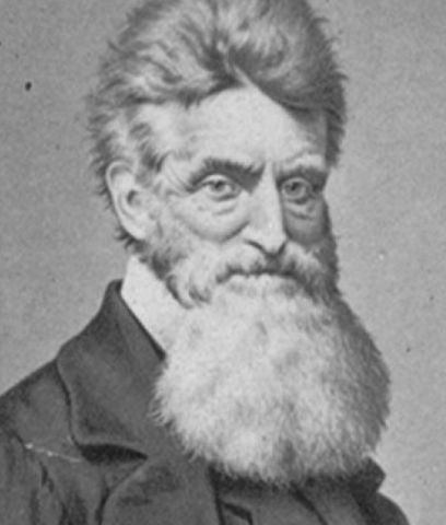 John Brown (JB)