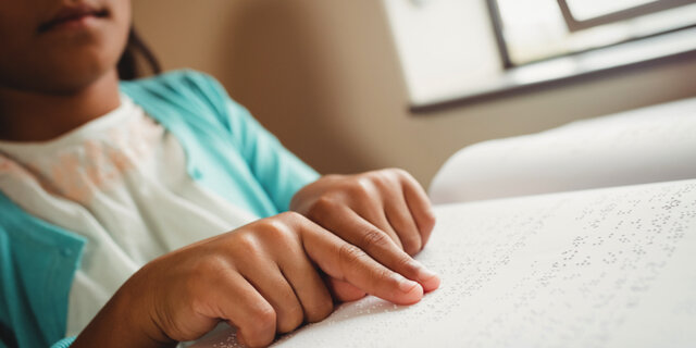 First Organization for Inclusive Education